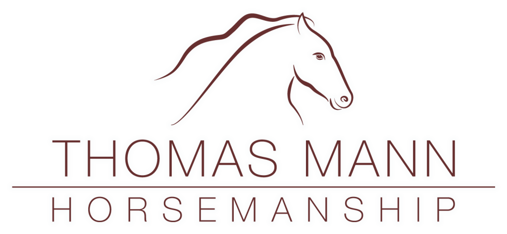 Thomas Mann Horsemanship